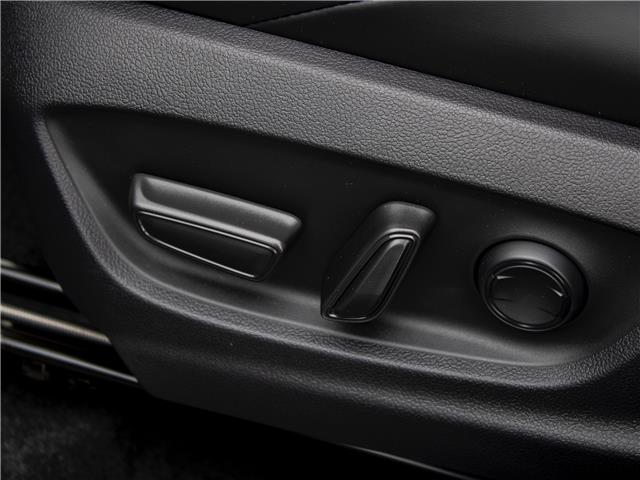 2026 Toyota bZ Limited (Stk: BZ1265) in Windsor - Image 17 of 29