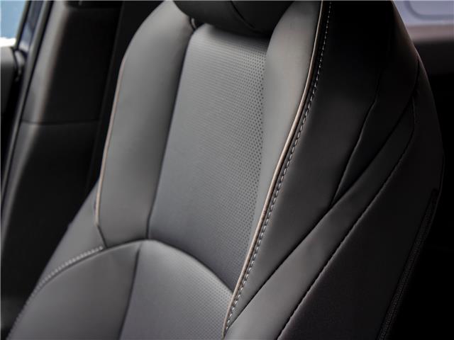 2026 Toyota bZ Limited (Stk: BZ1265) in Windsor - Image 18 of 29