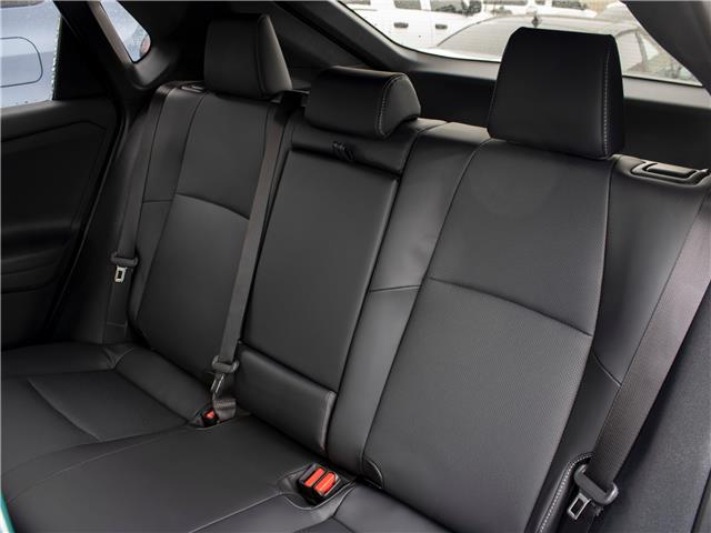 2026 Toyota bZ Limited (Stk: BZ1265) in Windsor - Image 29 of 29