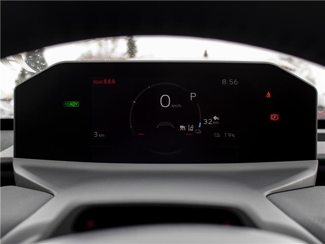 2026 Toyota bZ Limited (Stk: BZ1265) in Windsor - Image 12 of 29