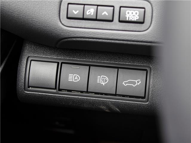 2026 Toyota bZ Limited (Stk: BZ1265) in Windsor - Image 10 of 29