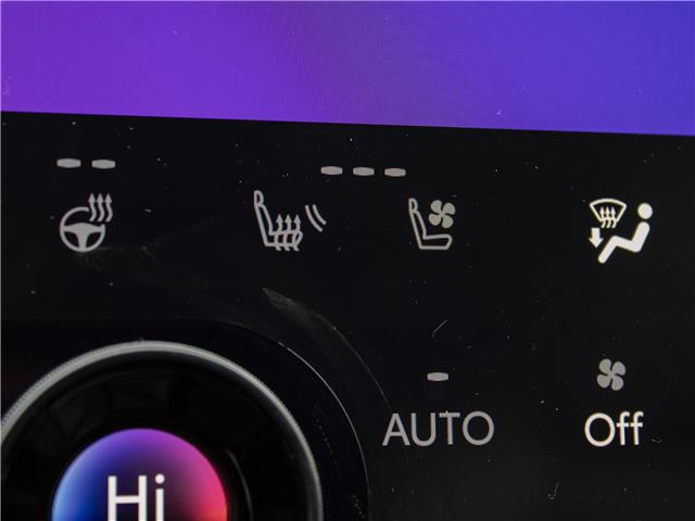 2026 Toyota bZ Limited (Stk: BZ1265) in Windsor - Image 22 of 29