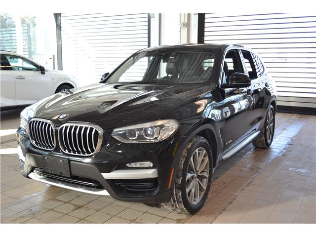 2018 BMW X3 xDrive30i (Stk: 26594A) in Kingston - Image 1 of 7