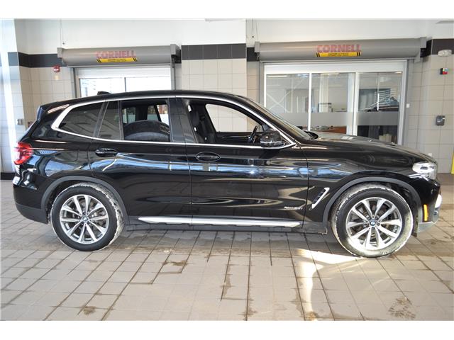 2018 BMW X3 xDrive30i (Stk: 26594A) in Kingston - Image 2 of 7
