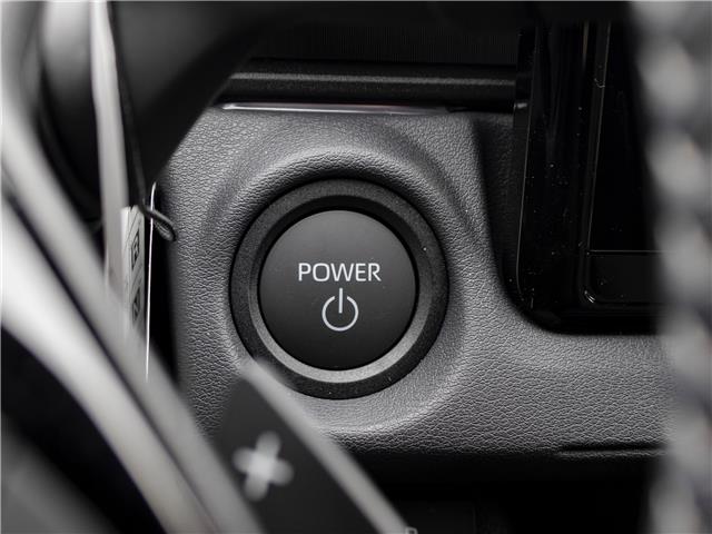 2026 Toyota bZ Limited (Stk: BZ1265) in Windsor - Image 13 of 29