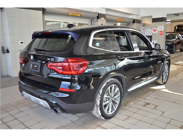 2018 BMW X3 xDrive30i (Stk: 26594A) in Kingston - Image 3 of 7