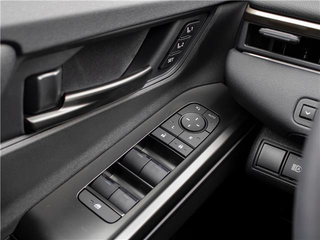 2026 Toyota bZ Limited (Stk: BZ1265) in Windsor - Image 9 of 29