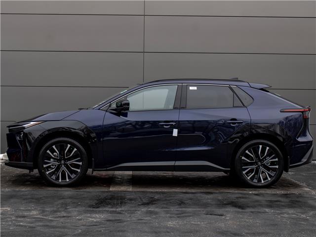 2026 Toyota bZ Limited (Stk: BZ1265) in Windsor - Image 4 of 29