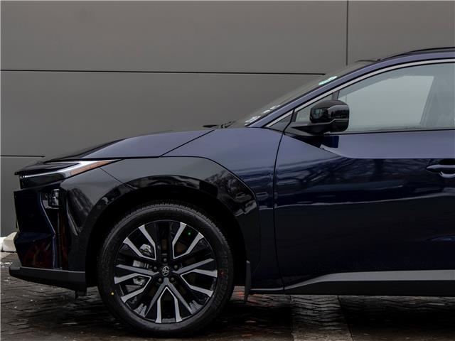 2026 Toyota bZ Limited (Stk: BZ1265) in Windsor - Image 3 of 29