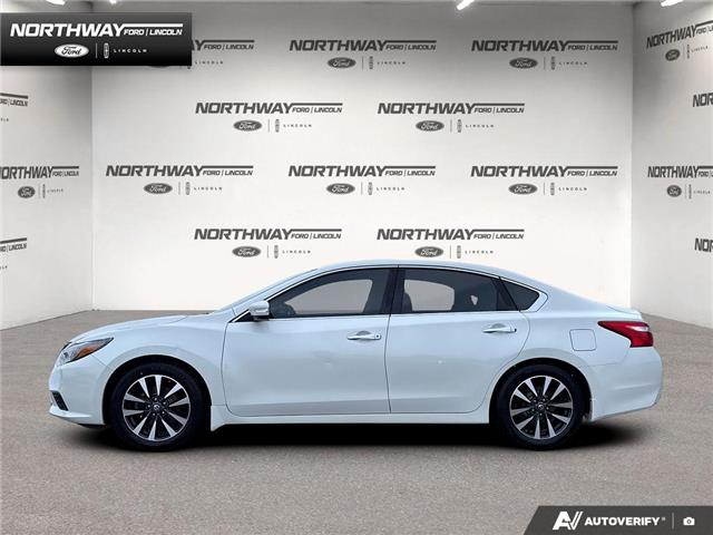 2016 Nissan Altima 2.5 SL Tech (Stk: 5BR6238A) in Brantford - Image 3 of 23