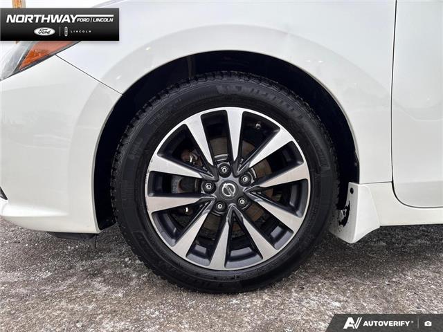 2016 Nissan Altima 2.5 SL Tech (Stk: 5BR6238A) in Brantford - Image 6 of 23