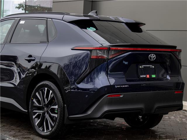 2026 Toyota bZ Limited (Stk: BZ1265) in Windsor - Image 5 of 29