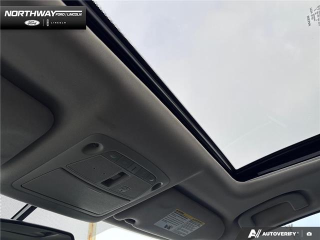 2016 Nissan Altima 2.5 SL Tech (Stk: 5BR6238A) in Brantford - Image 19 of 23