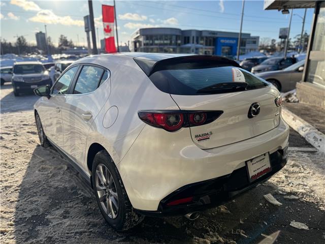 2022 Mazda Mazda3 Sport GX (Stk: 2601029) in Waterloo - Image 3 of 19