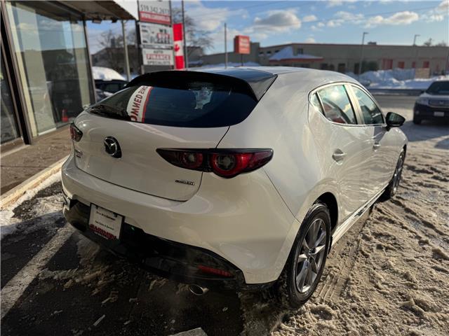 2022 Mazda Mazda3 Sport GX (Stk: 2601029) in Waterloo - Image 5 of 19