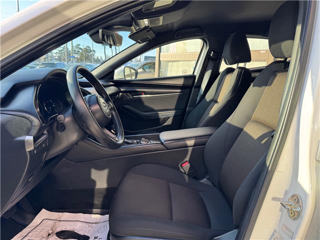 2022 Mazda Mazda3 Sport GX (Stk: 2601029) in Waterloo - Image 10 of 19