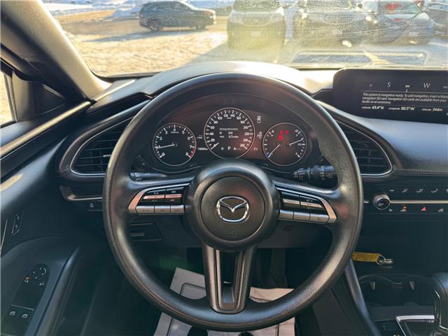 2022 Mazda Mazda3 Sport GX (Stk: 2601029) in Waterloo - Image 12 of 19