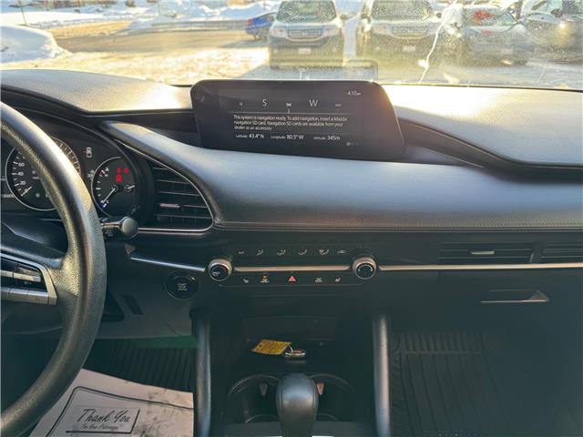 2022 Mazda Mazda3 Sport GX (Stk: 2601029) in Waterloo - Image 13 of 19