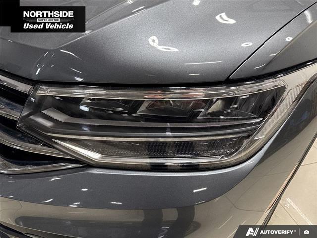2024 Volkswagen Tiguan Trendline (Stk: V1219) in Sault Ste. Marie - Image 19 of 24