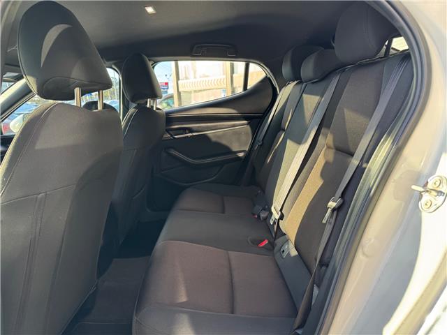 2022 Mazda Mazda3 Sport GX (Stk: 2601029) in Waterloo - Image 16 of 19