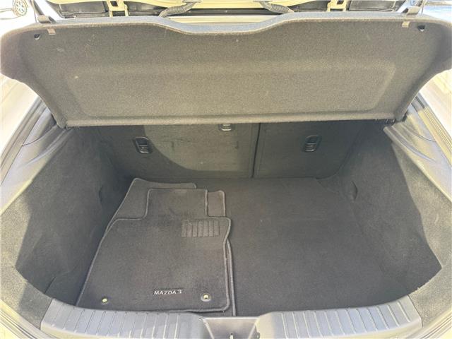 2022 Mazda Mazda3 Sport GX (Stk: 2601029) in Waterloo - Image 17 of 19