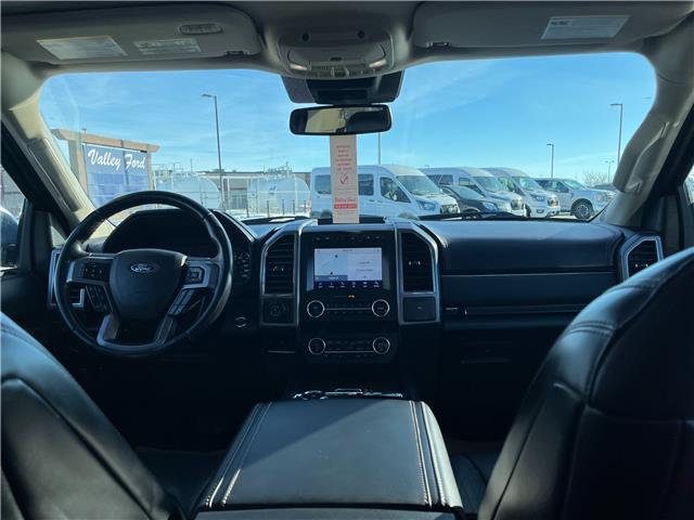 2020 Ford Expedition Platinum (Stk: A26064) in Hague - Image 13 of 13