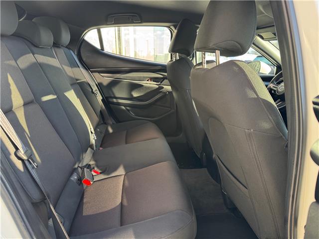 2022 Mazda Mazda3 Sport GX (Stk: 2601029) in Waterloo - Image 18 of 19