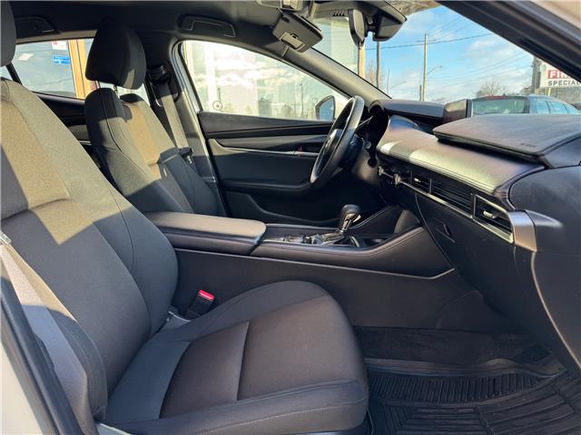 2022 Mazda Mazda3 Sport GX (Stk: 2601029) in Waterloo - Image 19 of 19