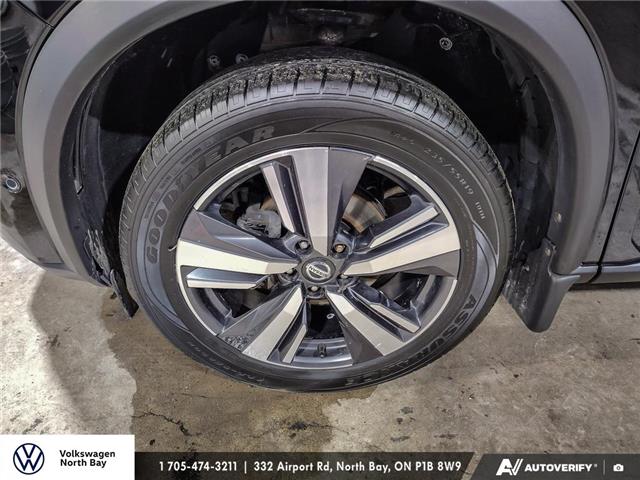 2021 Nissan Rogue Platinum (Stk: 26083A) in North Bay - Image 6 of 22