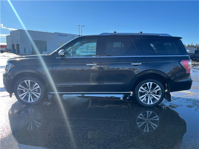 2020 Ford Expedition Platinum (Stk: A26064) in Hague - Image 5 of 13