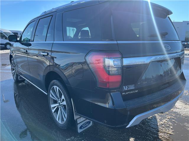 2020 Ford Expedition Platinum (Stk: A26064) in Hague - Image 6 of 13