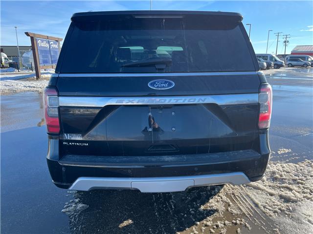 2020 Ford Expedition Platinum (Stk: A26064) in Hague - Image 7 of 13