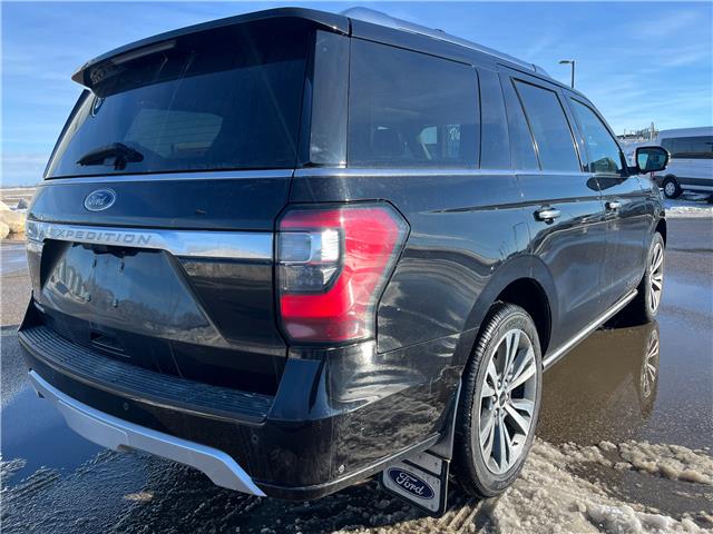 2020 Ford Expedition Platinum (Stk: A26064) in Hague - Image 8 of 13