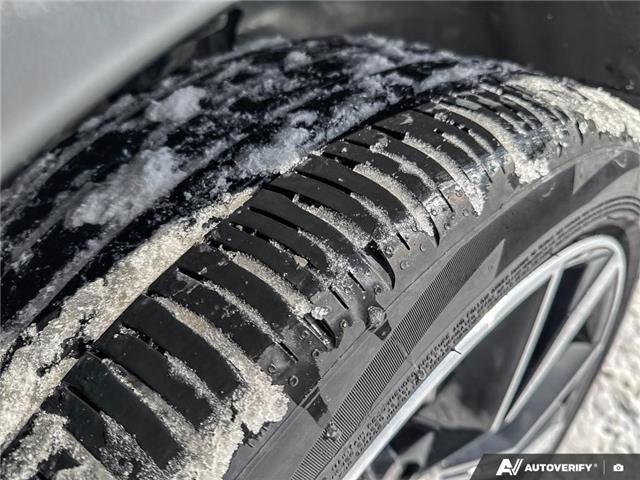 2022 Volkswagen Tiguan Highline R-Line (Stk: 890) in Kitchener - Image 7 of 24