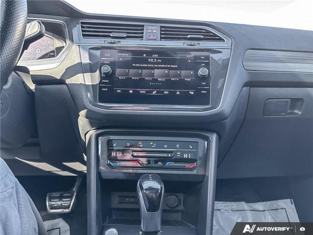 2022 Volkswagen Tiguan Highline R-Line (Stk: 890) in Kitchener - Image 18 of 24