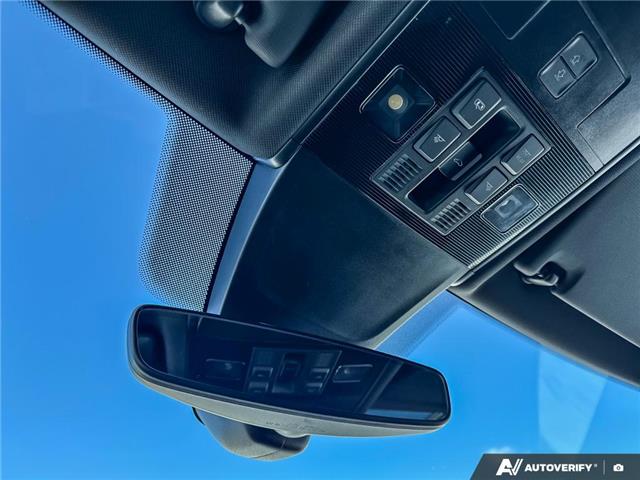 2022 Volkswagen Tiguan Highline R-Line (Stk: 890) in Kitchener - Image 20 of 24