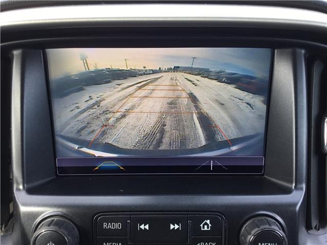 2018 GMC Canyon SLE (Stk: 26155A) in Cornwall - Image 9 of 28