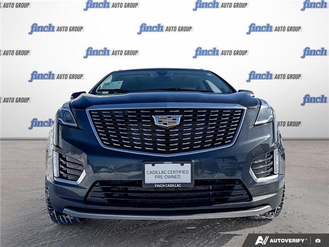 2021 Cadillac XT5 Premium Luxury (Stk: 912) in Kitchener - Image 2 of 24