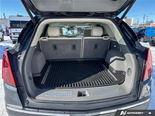 2021 Cadillac XT5 Premium Luxury (Stk: 912) in Kitchener - Image 11 of 24