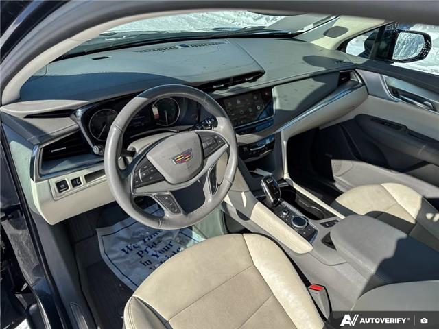 2021 Cadillac XT5 Premium Luxury (Stk: 912) in Kitchener - Image 12 of 24