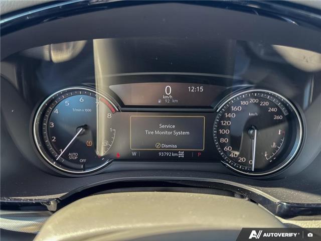 2021 Cadillac XT5 Premium Luxury (Stk: 912) in Kitchener - Image 14 of 24