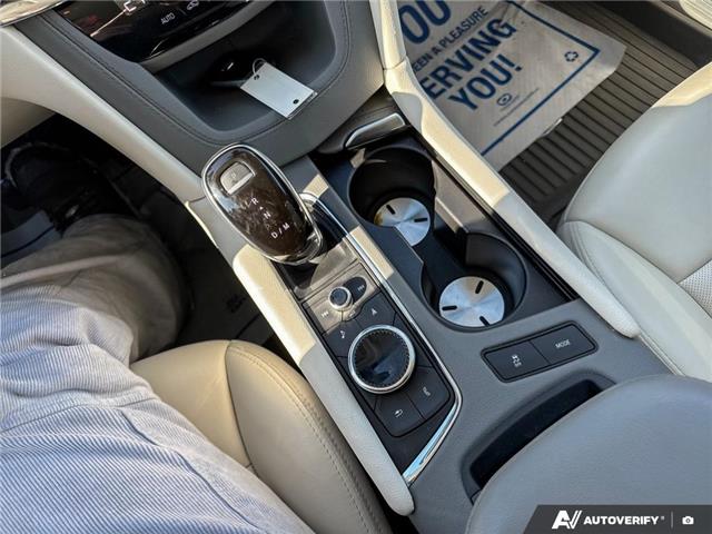 2021 Cadillac XT5 Premium Luxury (Stk: 912) in Kitchener - Image 17 of 24