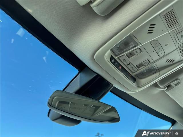 2021 Cadillac XT5 Premium Luxury (Stk: 912) in Kitchener - Image 20 of 24