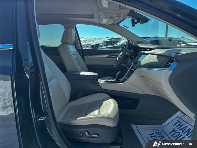 2021 Cadillac XT5 Premium Luxury (Stk: 912) in Kitchener - Image 21 of 24