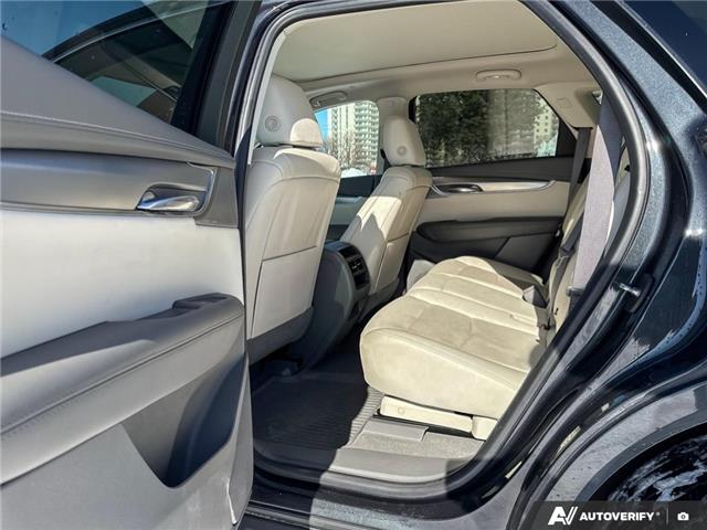 2021 Cadillac XT5 Premium Luxury (Stk: 912) in Kitchener - Image 22 of 24
