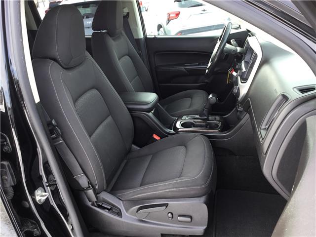2018 GMC Canyon SLE (Stk: 26155A) in Cornwall - Image 17 of 28