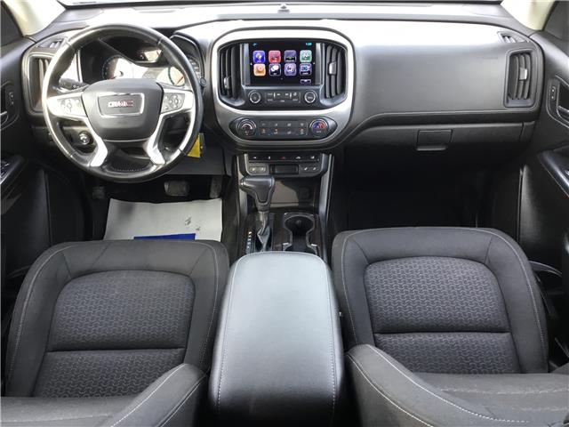 2018 GMC Canyon SLE (Stk: 26155A) in Cornwall - Image 14 of 28