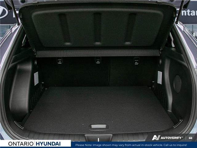2026 Hyundai Kona 1.6T N Line Ultimate (Stk: 7-1642) in Whitby - Image 7 of 25