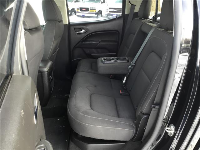 2018 GMC Canyon SLE (Stk: 26155A) in Cornwall - Image 13 of 28