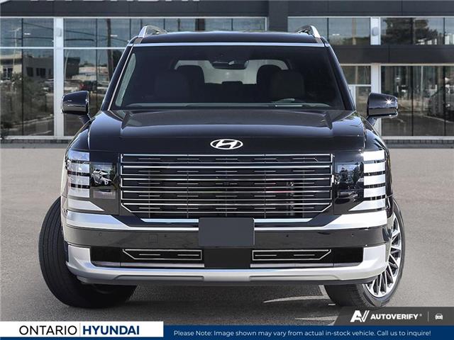 2026 Hyundai Palisade HEV Ultimate Calligraphy (Stk: 7-1653) in Whitby - Image 2 of 23